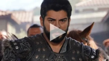 مواعيد عرض مسلسل المؤسس عثمان الموسم السابع والقنوات الناقلة تفصيلًا